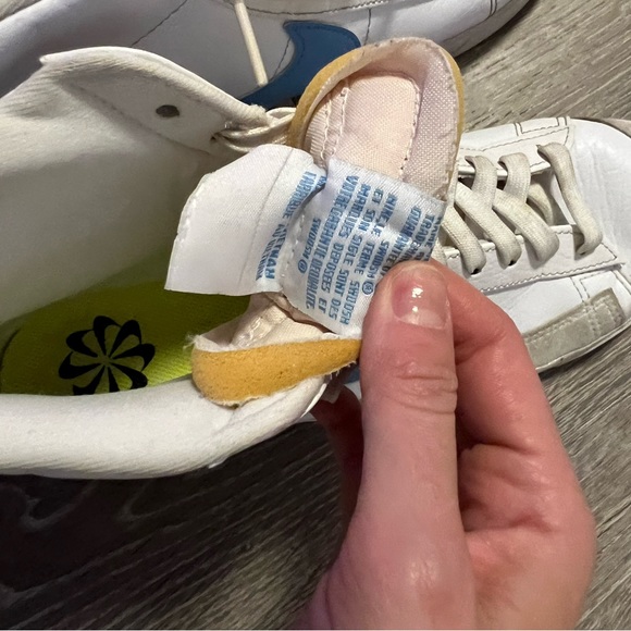 Nike Blazer Mid '77 - Picture 2 of 5